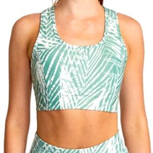 RVCA Essential Sports Bra - NWT
